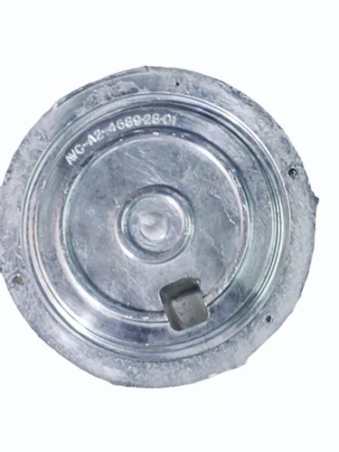 Aluminium casting die
