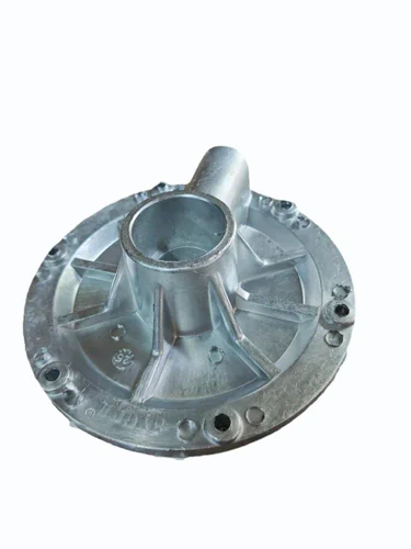 Aluminium casting die