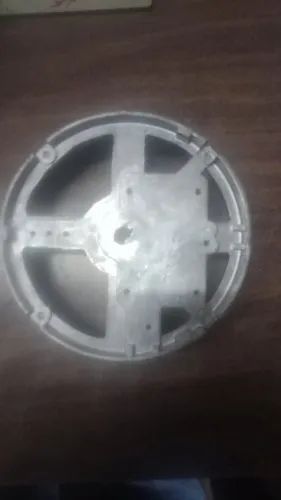 Aluminium moulding product