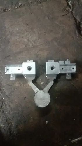 Pressure die casting product
