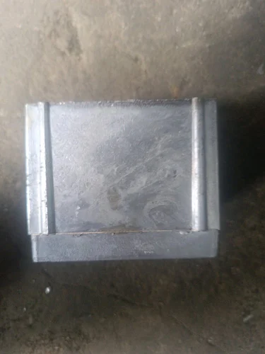 Aluminium pressure die casting component